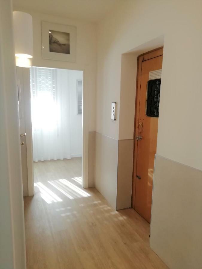 Apartamento Cà Mocenigo Terrace Venecia Exterior foto