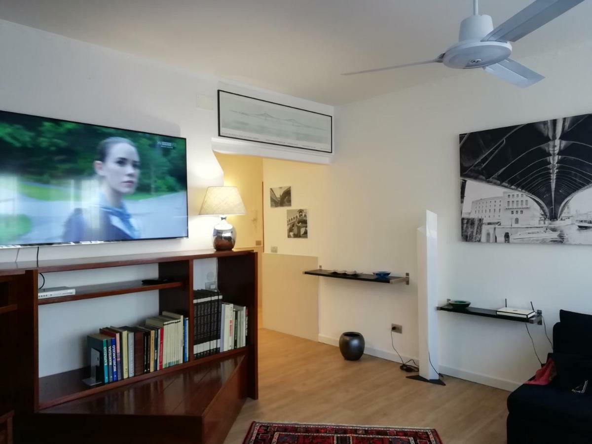 Apartamento Cà Mocenigo Terrace Venecia Exterior foto