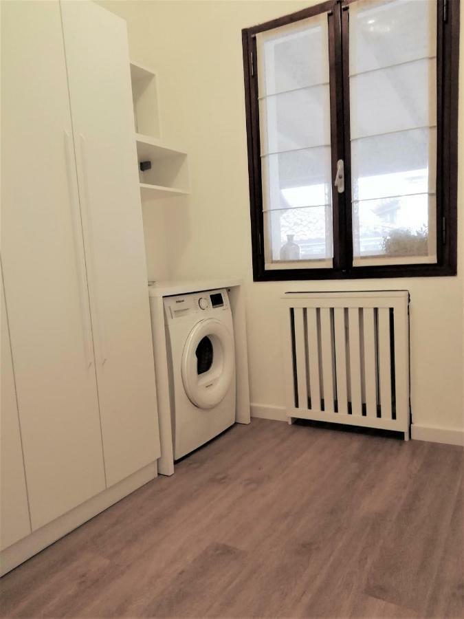 Apartamento Cà Mocenigo Terrace Venecia Exterior foto