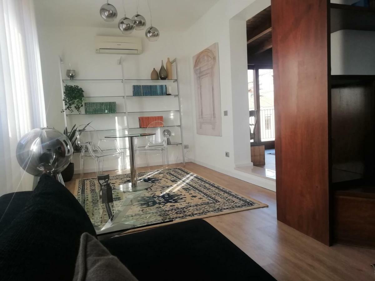 Apartamento Cà Mocenigo Terrace Venecia Exterior foto