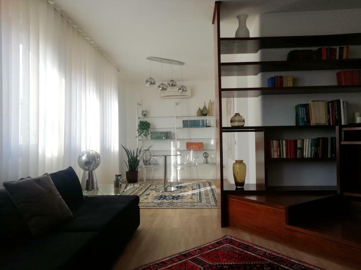 Apartamento Cà Mocenigo Terrace Venecia Exterior foto