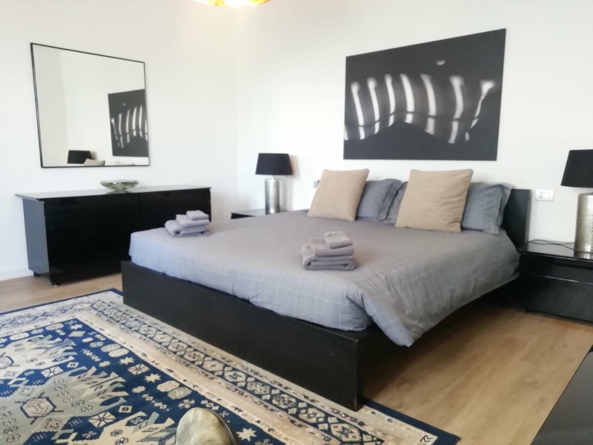 Apartamento Cà Mocenigo Terrace Venecia Exterior foto