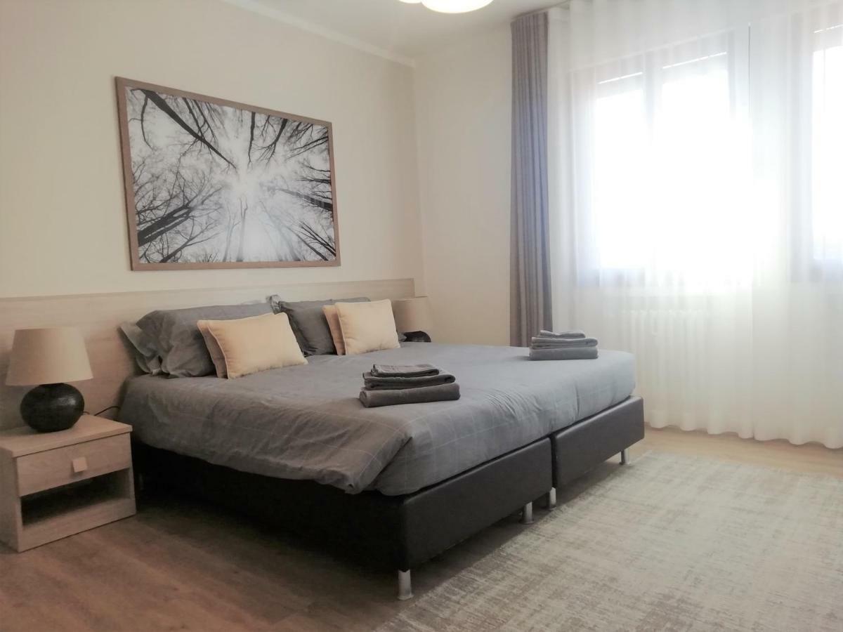 Apartamento Cà Mocenigo Terrace Venecia Exterior foto