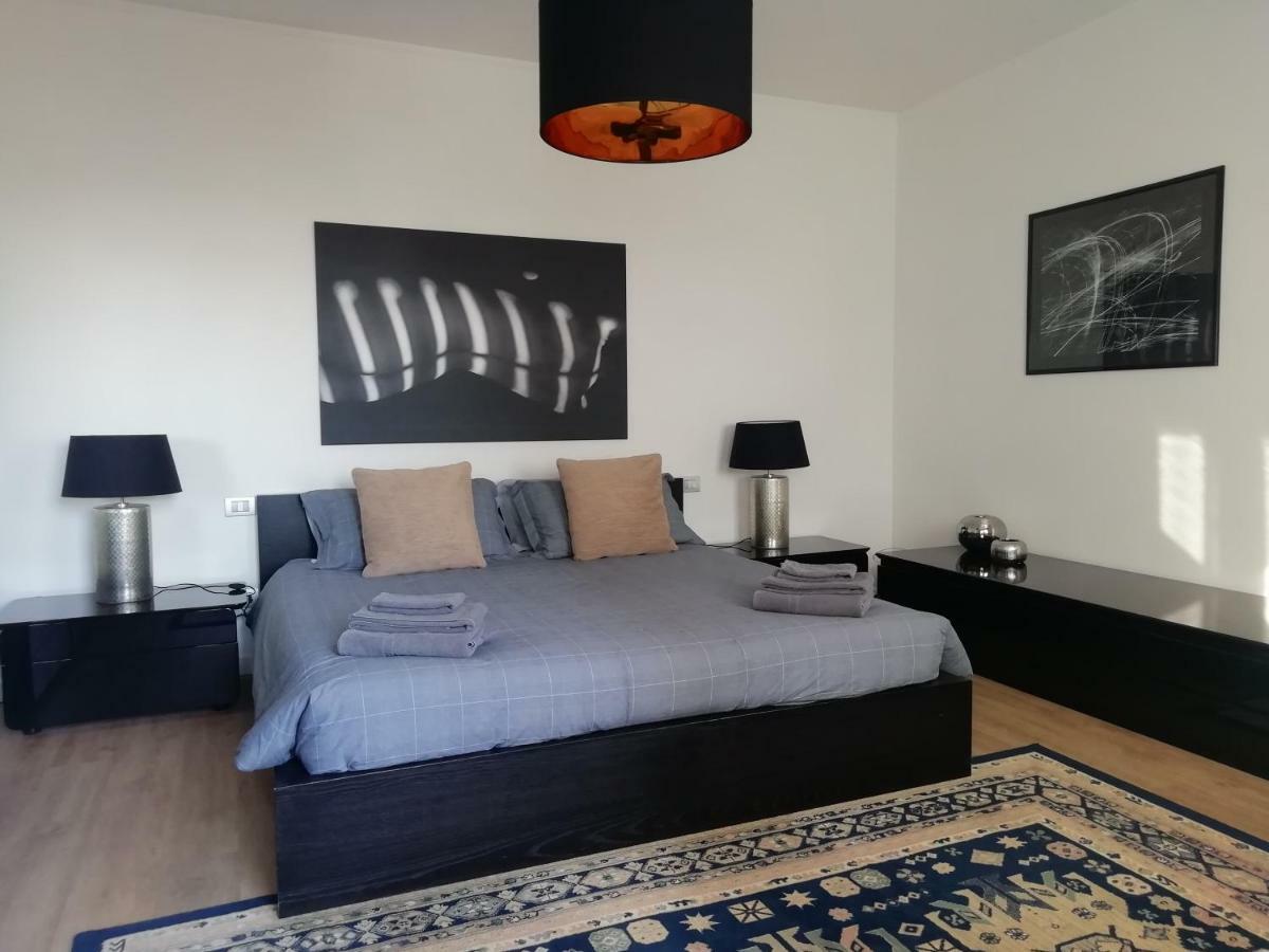 Apartamento Cà Mocenigo Terrace Venecia Exterior foto