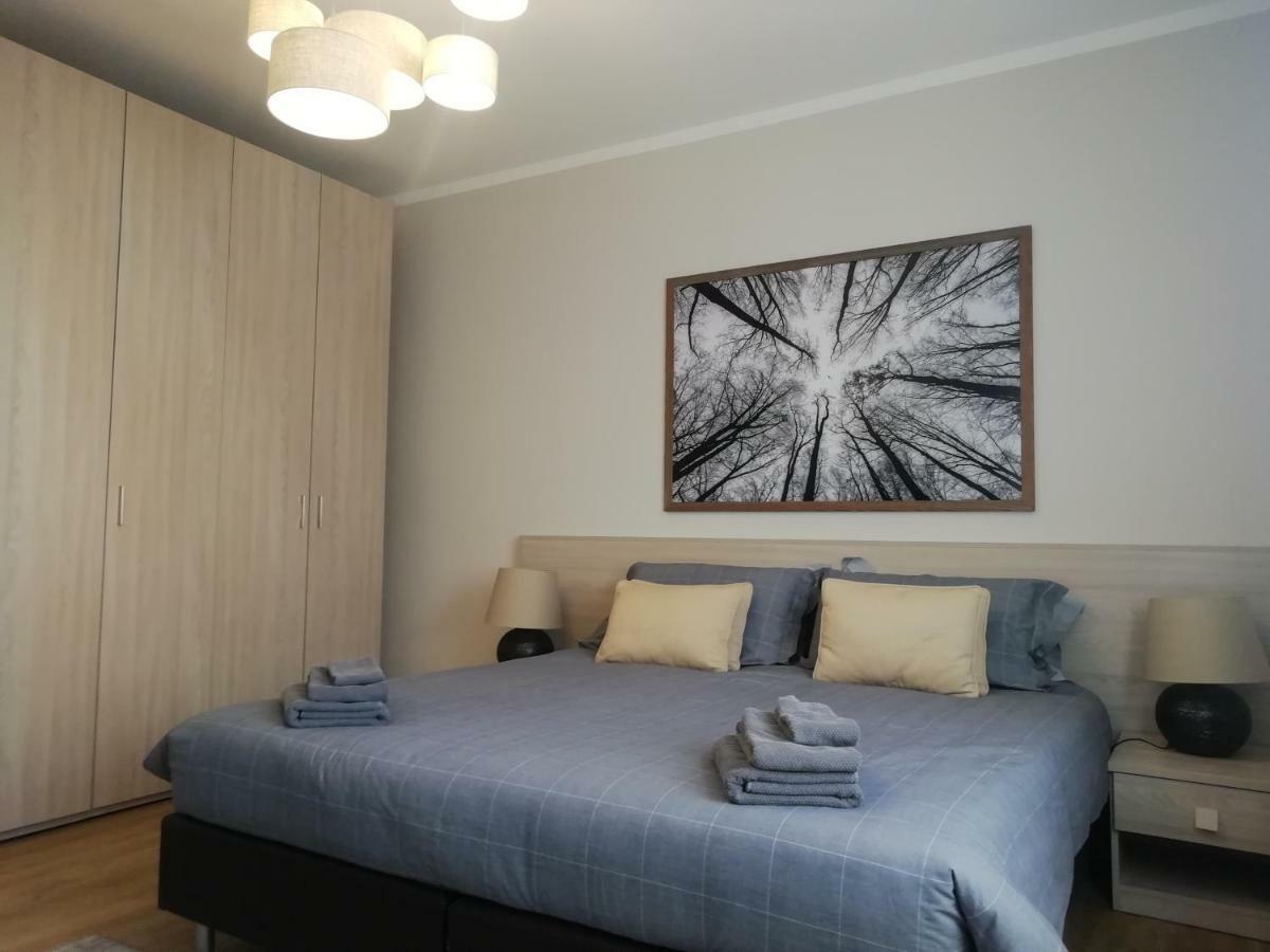 Apartamento Cà Mocenigo Terrace Venecia Exterior foto